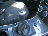 2007 Mazda MAZDA6 MAZDASPEED6 Sport 6 Speed Manual Transmission