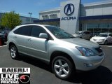 2008 Lexus RX 350 AWD