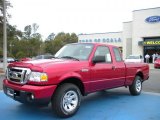 2010 Ford Ranger XLT SuperCab