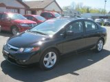 2008 Honda Civic EX Sedan