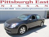 2008 Nissan Altima 2.5 S
