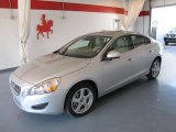 2012 Volvo S60 T5