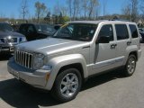 2008 Jeep Liberty Limited 4x4