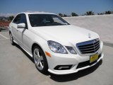 2011 Mercedes-Benz E 350 Sedan
