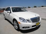 2011 Mercedes-Benz E 350 Sedan