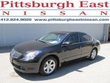 2008 Nissan Altima 2.5 SL