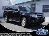 2008 Ford Escape XLT V6 4WD