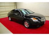 2009 Nissan Altima 2.5 S