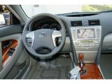 2011 Toyota Camry Hybrid Dashboard