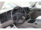 2005 Chevrolet Suburban 2500 LT 4x4 Dashboard