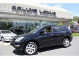 2009 Lexus RX 350 AWD