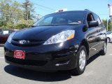 2008 Toyota Sienna LE