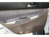 1995 Honda Accord LX Wagon Door Panel