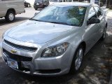 2011 Chevrolet Malibu LS