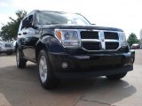 2007 Dodge Nitro SLT 4x4