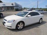 2008 Chevrolet Malibu LT Sedan