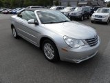 2008 Chrysler Sebring Touring Convertible