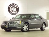 2007 Cadillac DTS Sedan