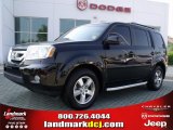 2009 Honda Pilot EX-L