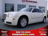 2008 Chrysler 300 LX