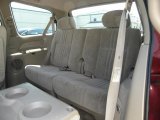 1998 Toyota Sienna LE Beige Interior