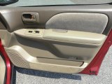 1998 Toyota Sienna LE Door Panel