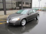 2007 Pontiac G6 V6 Sedan