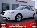 2010 Hyundai Sonata GLS