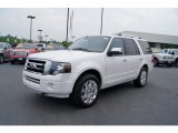 2011 Ford Expedition Limited 4x4 Data, Info and Specs