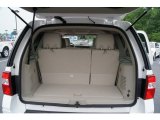 2011 Ford Expedition Limited 4x4 Trunk