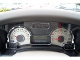 2011 Ford Expedition Limited 4x4 Gauges