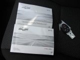 2011 Chevrolet Malibu LT Books/Manuals