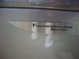2005 Lexus RX 330 AWD Thundercloud Edition Marks and Logos