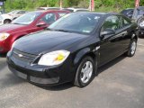 2007 Chevrolet Cobalt LT Coupe