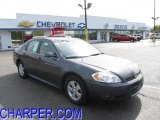 2010 Chevrolet Impala LT
