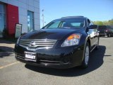2008 Nissan Altima 2.5 SL
