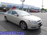 2011 Chevrolet Malibu LT