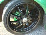 2006 Scion xB Release Series 3.0 Custom Wheels