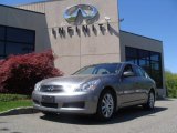 2009 Infiniti G 37 x Sedan