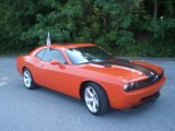 2009 Dodge Challenger SRT8
