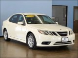 2008 Saab 9-3 2.0T Sport Sedan