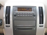 2011 Cadillac STS V6 Sport Controls