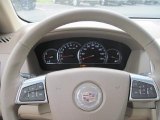 2011 Cadillac STS V6 Sport Controls