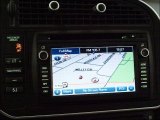 2008 Saab 9-3 2.0T SportCombi Wagon Navigation