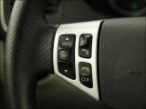 2008 Saab 9-3 2.0T SportCombi Wagon Controls
