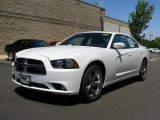 2011 Dodge Charger Bright White