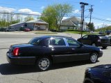 2010 Lincoln Town Car Continental Edition Exterior