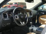 2011 Dodge Charger Rallye Plus Dashboard