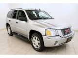 2008 GMC Envoy SLE 4x4