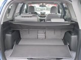 2010 Toyota RAV4 Limited Trunk